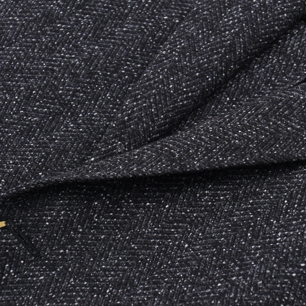 Canali Wool-Silk 'Kei' Sport Coat