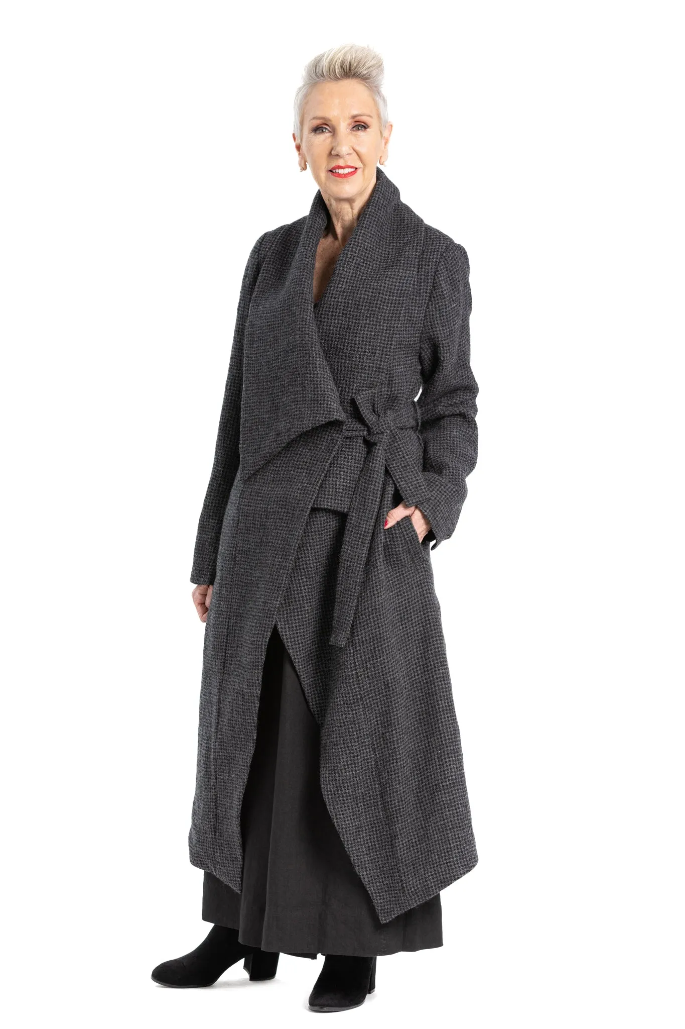 DONNY COAT HT