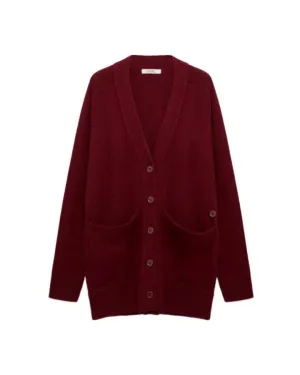 Dorothee Schumacher Modern Statement Cardigan