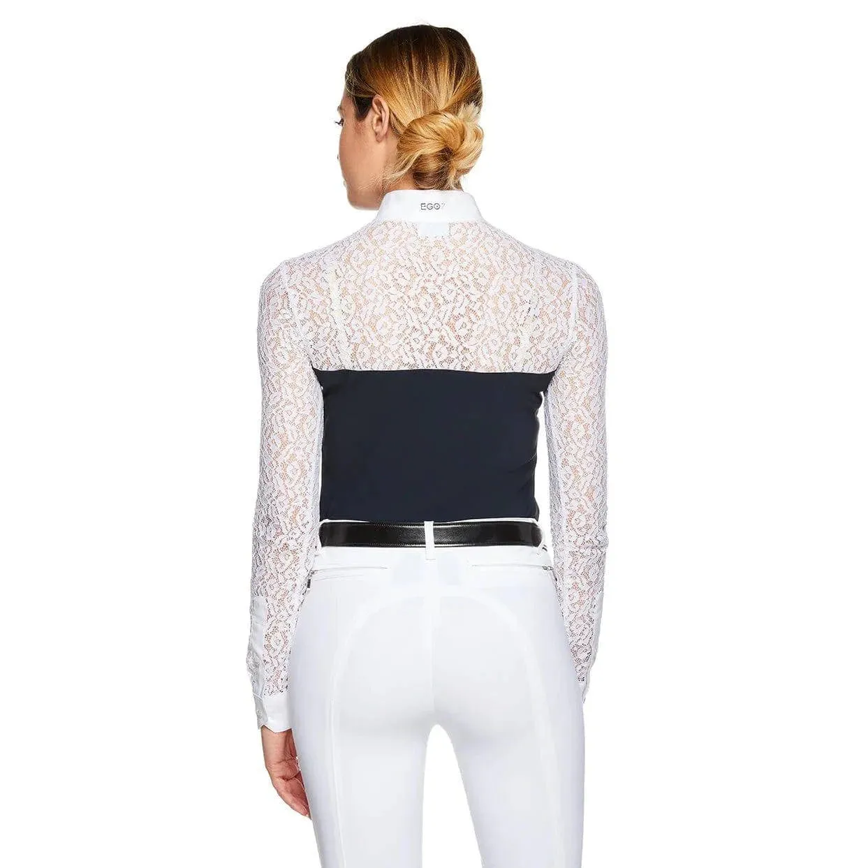 EGO7 Florentine ML Lace Long Sleeve