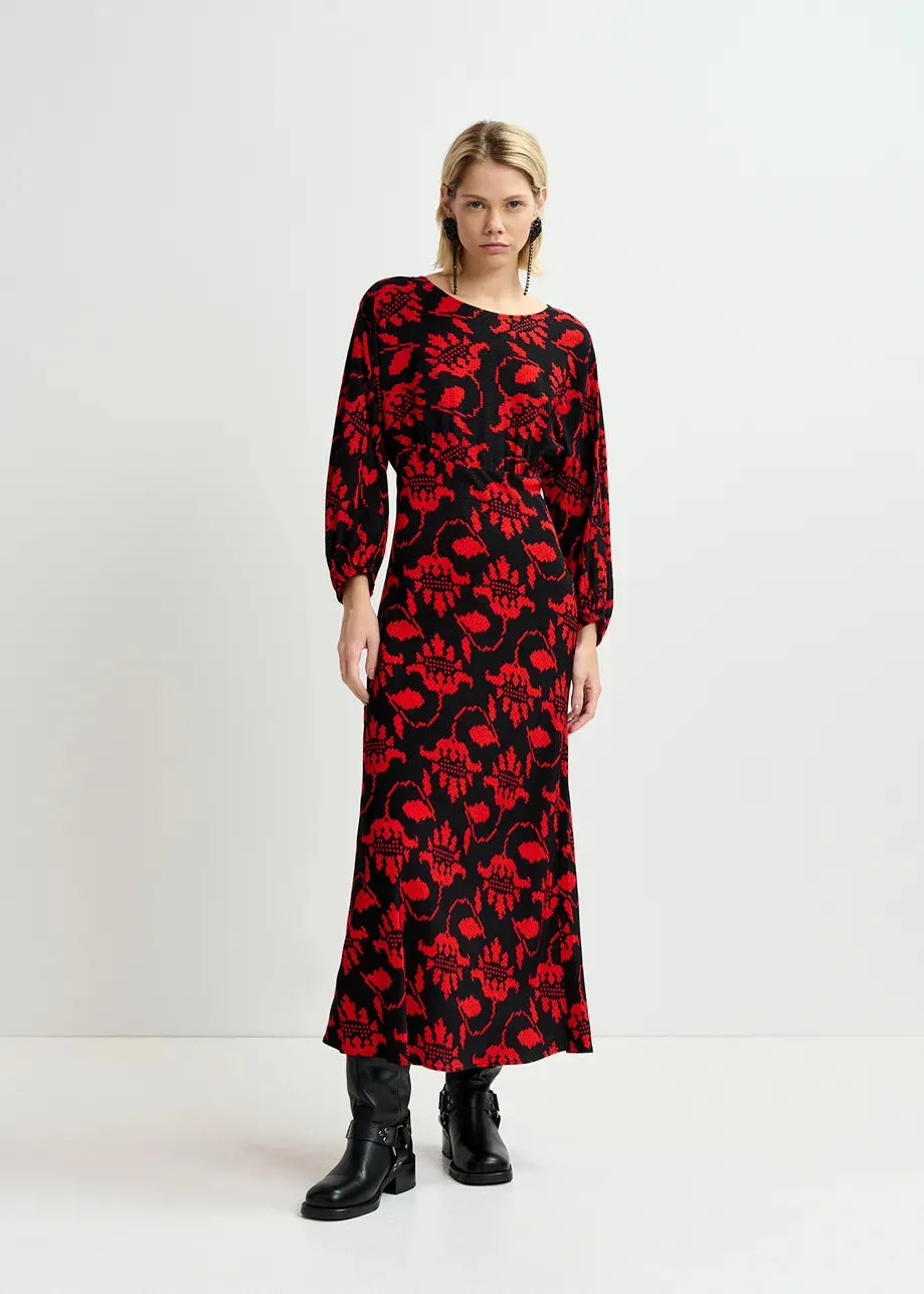 Essentiel Antwerp Ganger Dress