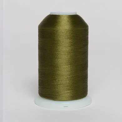 Exquisite Polyester Thread - 845 Seaweed 5000M X845