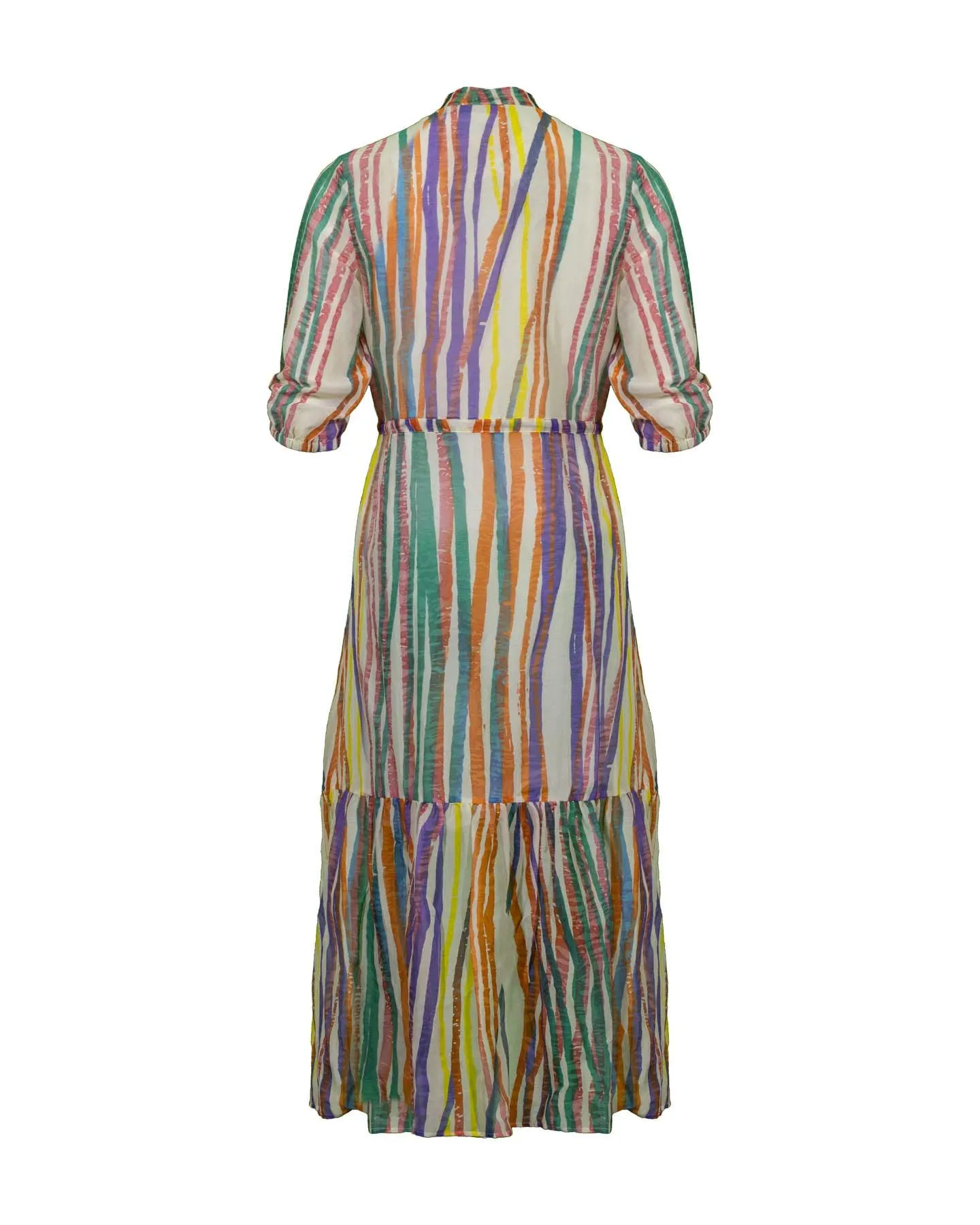 Fante Maxi Dress