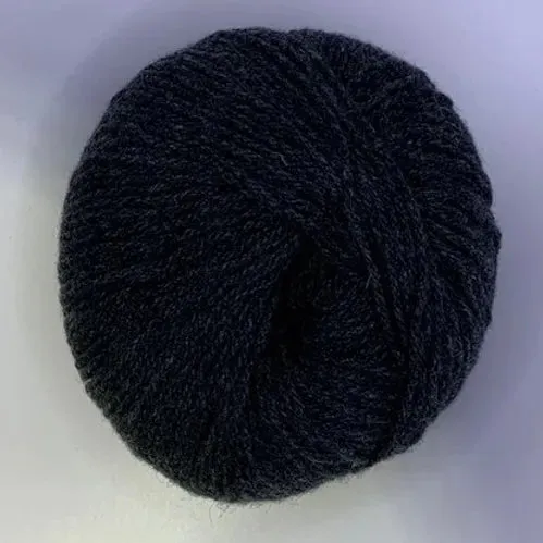 Gathering Yarn Cashmere Reborn