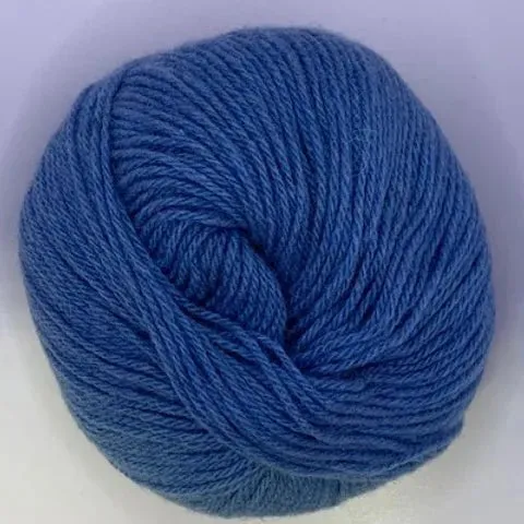 Gathering Yarn Cashmere Reborn