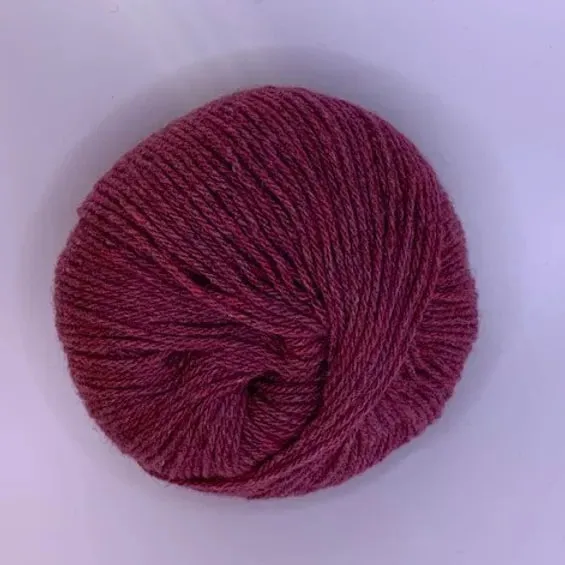 Gathering Yarn Cashmere Reborn