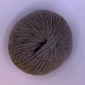 Gathering Yarn Cashmere Reborn