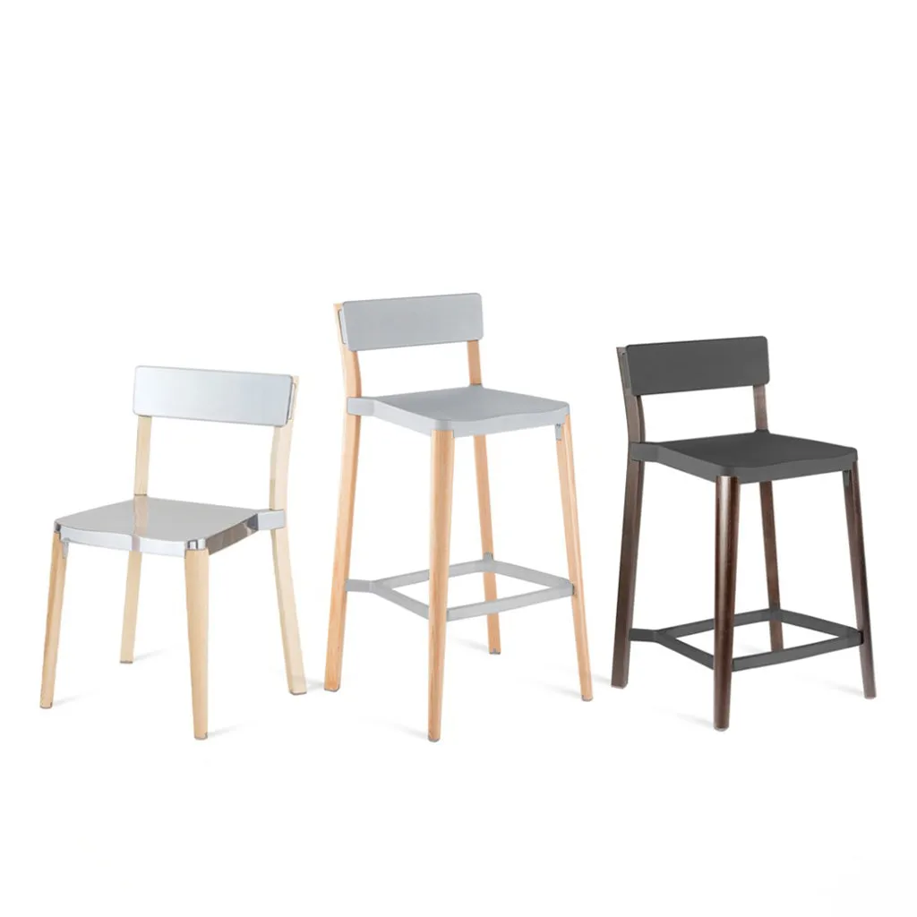 Lancaster Stacking Chair