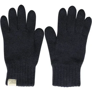 MP Danmark 97532 Helsinki Gloves Dark Denim Melange