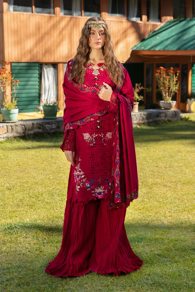 Rang Rasiya Premium Winter Collection 2023 – Khush Bakhta