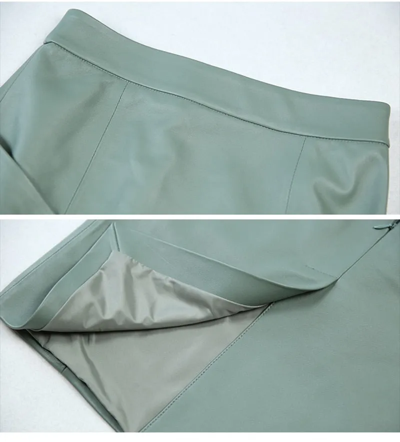 TEEK - Jupe Skirt