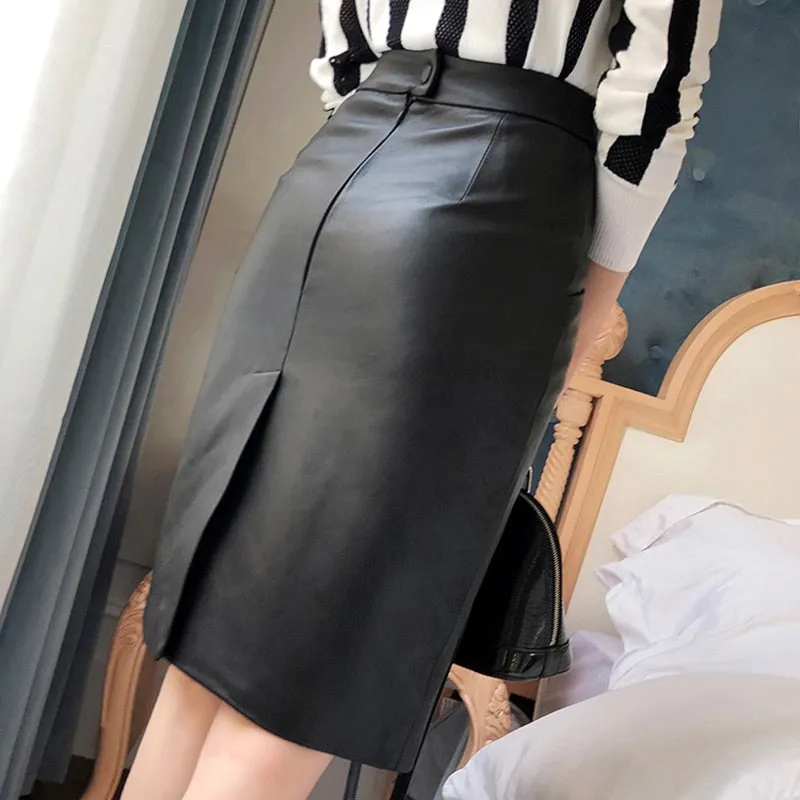 TEEK - Jupe Skirt