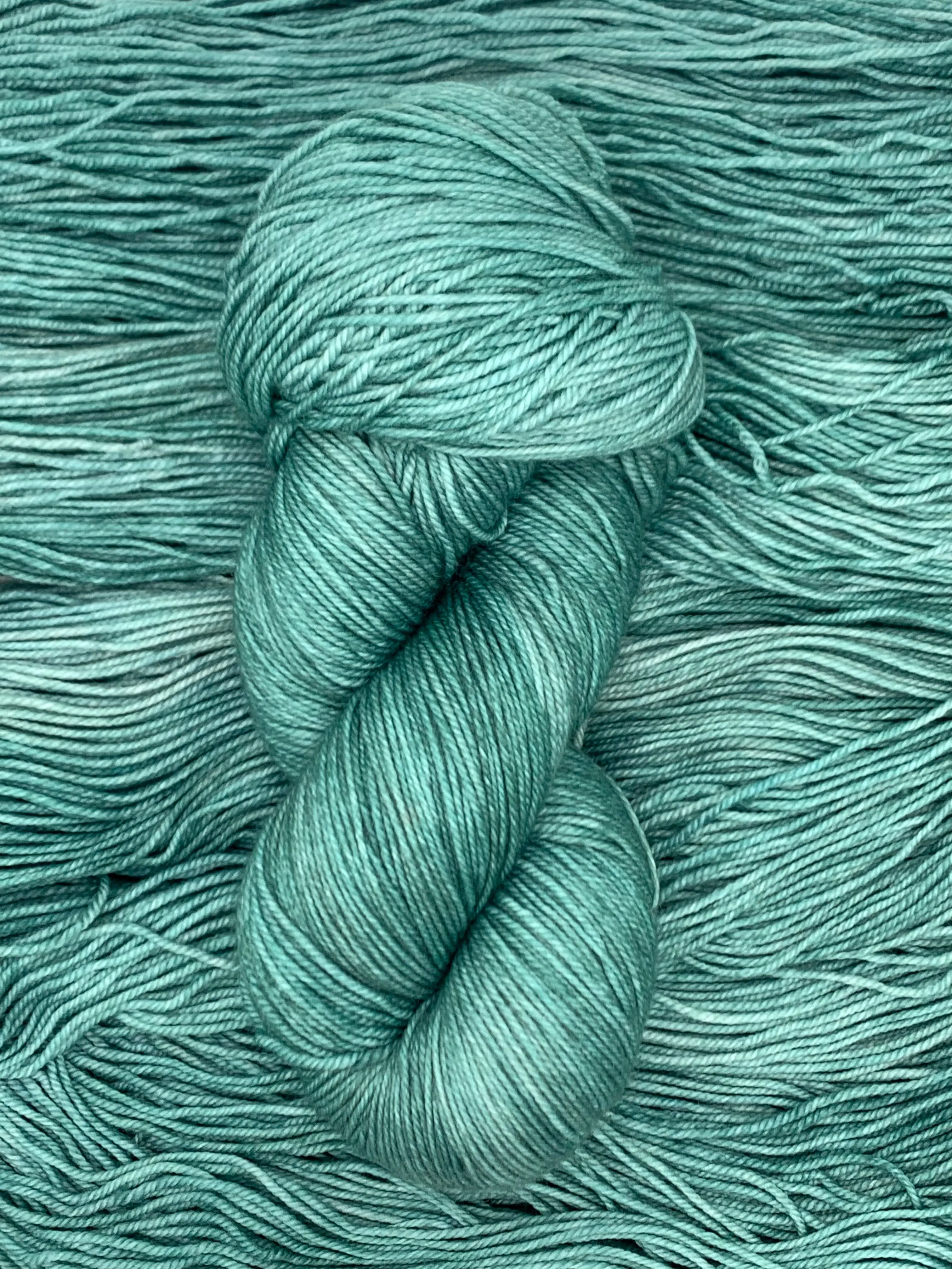 Temporum:  Mythos ~ Superwash Merino, Cashmere, Nylon