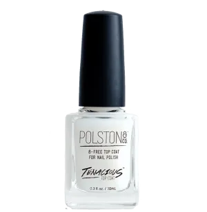 Tenacious Top Coat