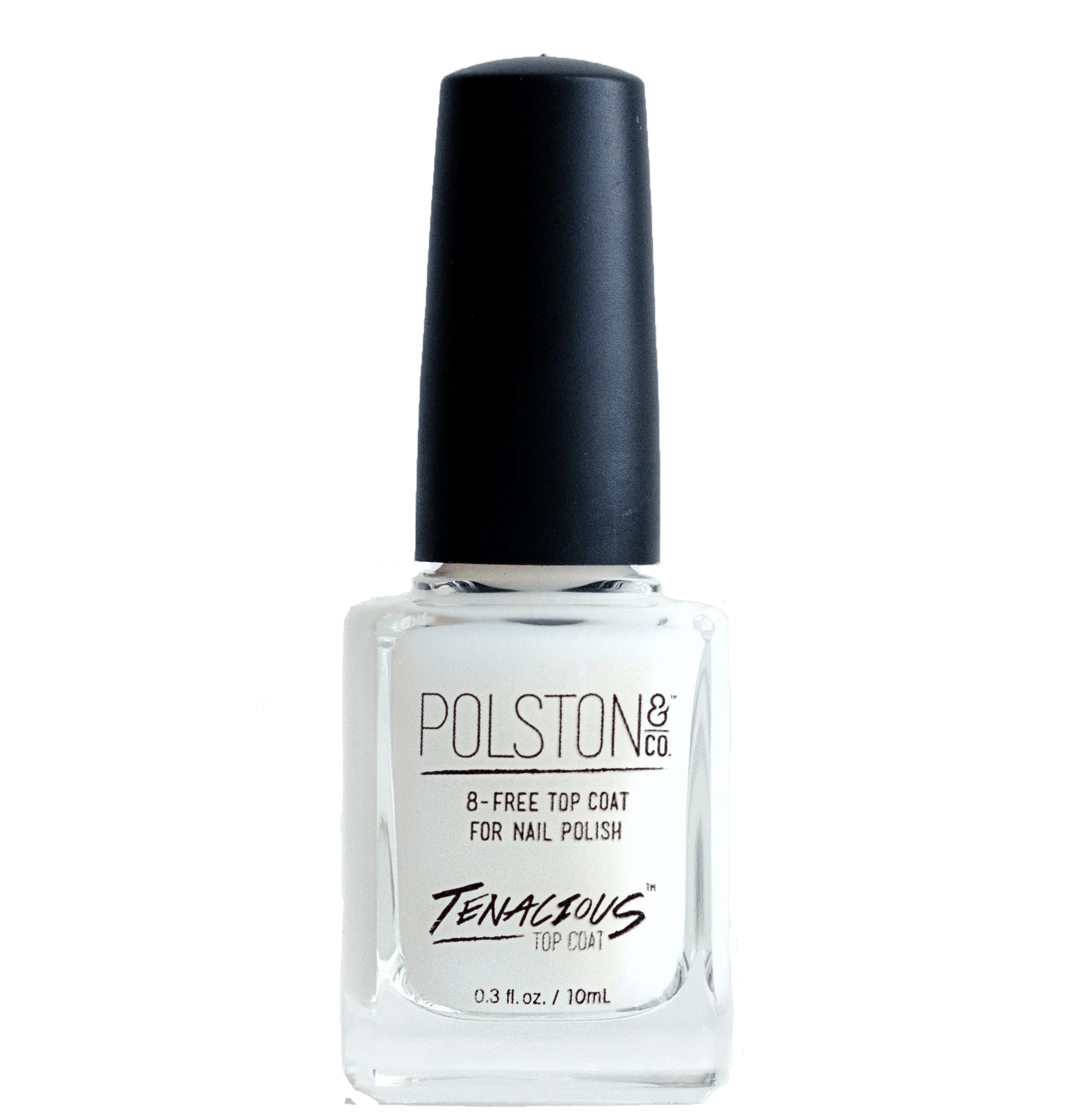 Tenacious Top Coat