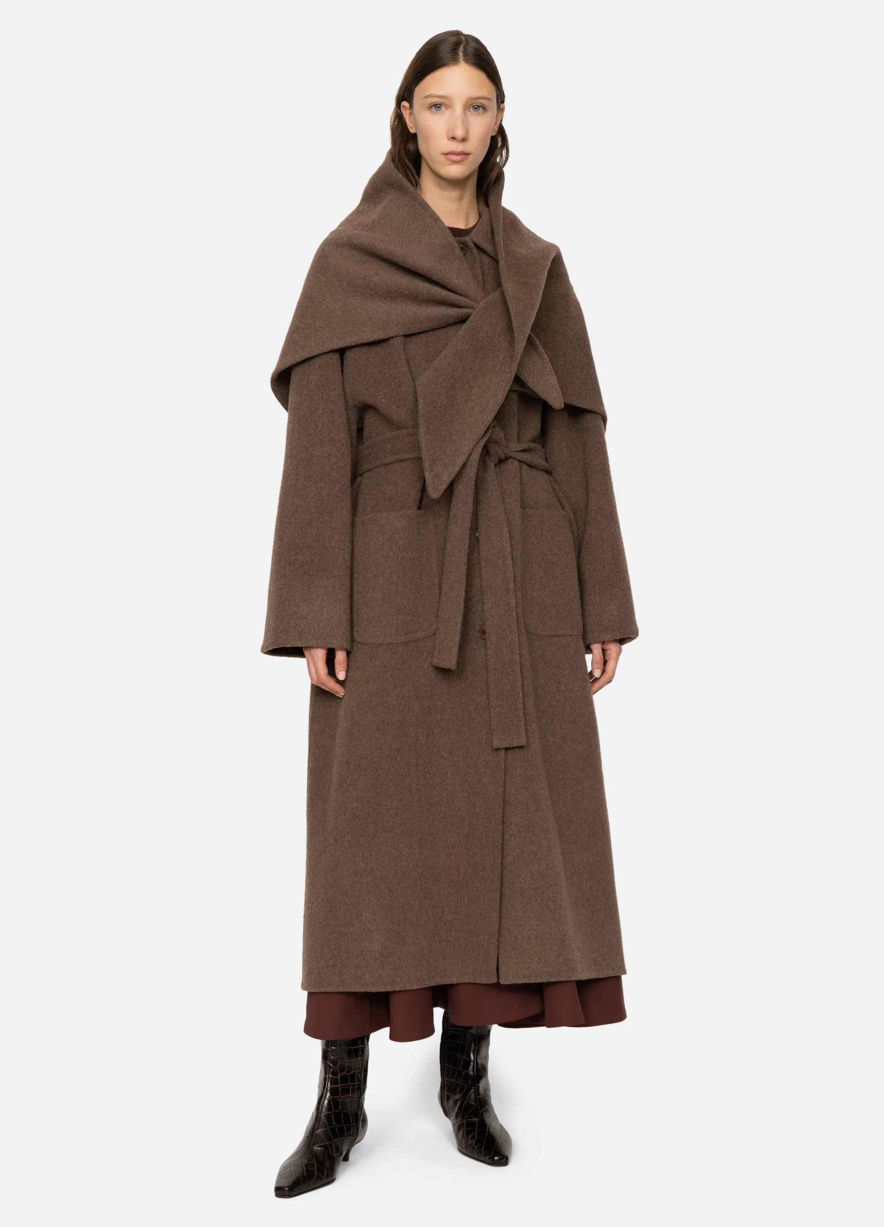 Viv Coat